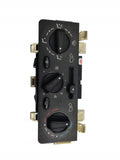 MANUAL AIR CONDITIONING PANEL CITROEN C3 AND (2002-2005) 69300002