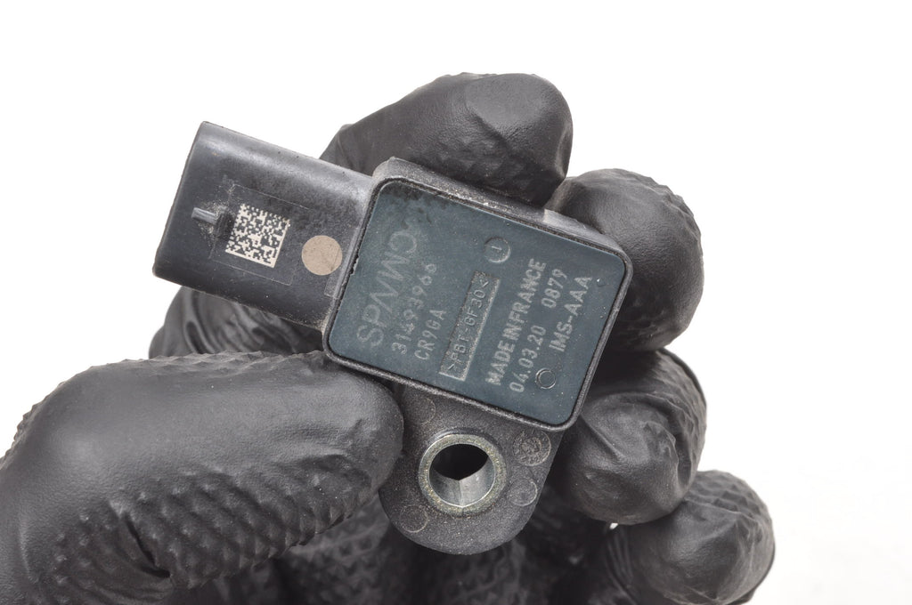 MAP BOOST PRESSURE SENSOR VOLVO S60 III V60 II B5 31493966