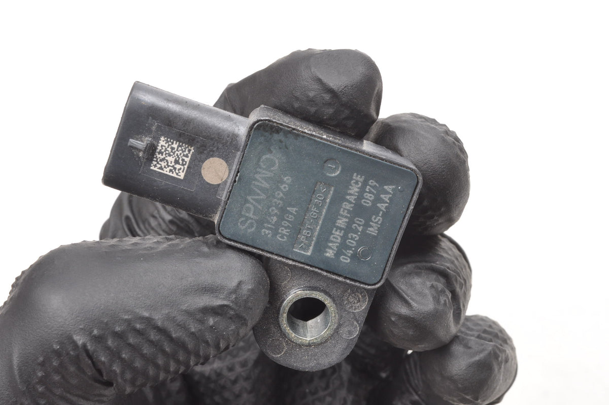 MAP BOOST PRESSURE SENSOR VOLVO S60 III V60 II B5 31493966