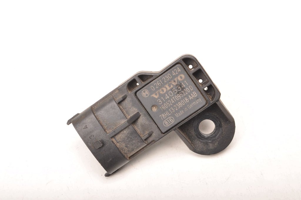 MAP BOOST PRESSURE SENSOR VOLVO XC60 AND XC90 2.0 D4 31405341