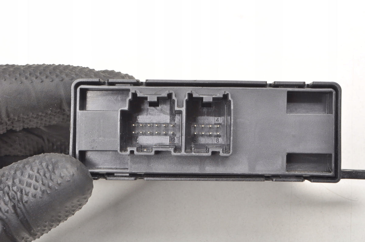 MASERATI GHIBLI III 2.0 HYBRID MODULE DRIVER 06701536310