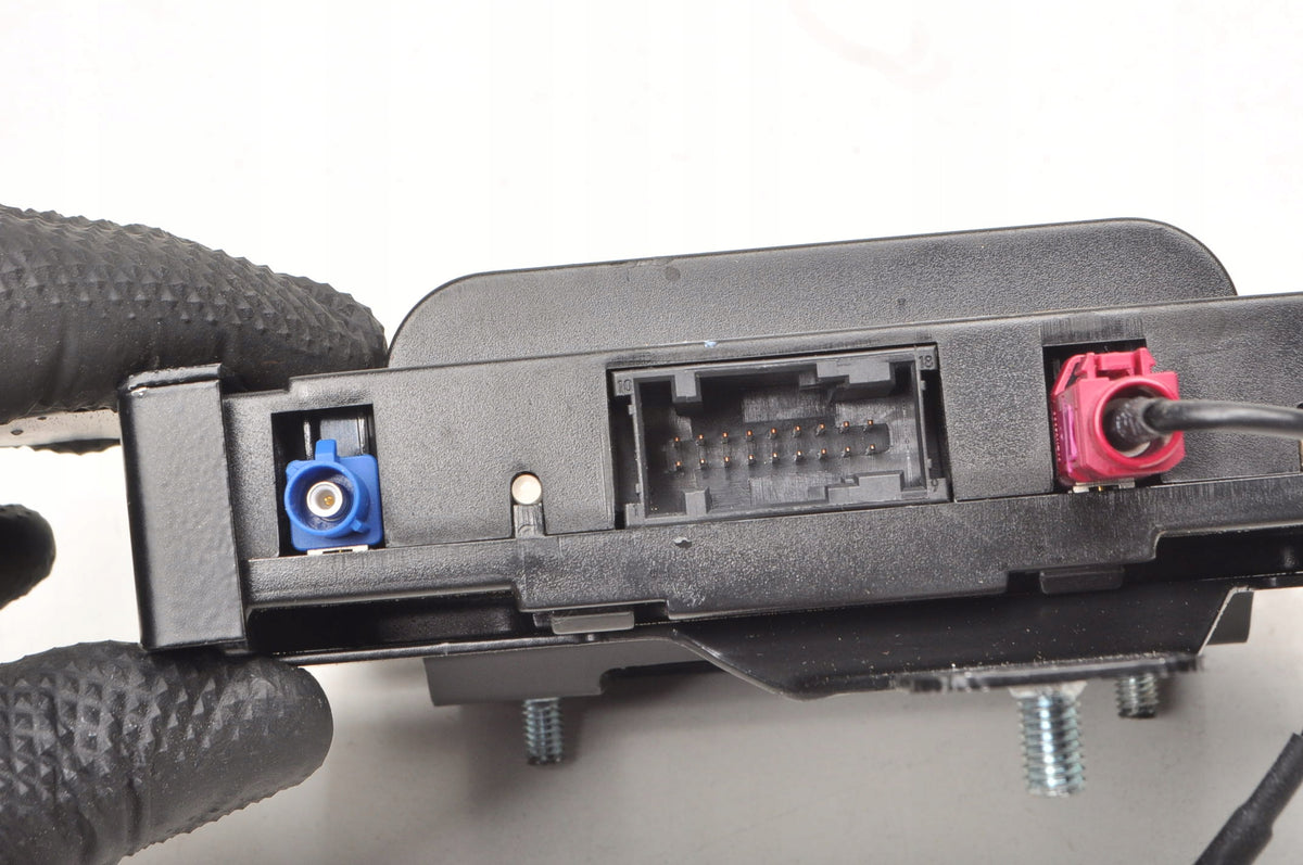 MASERATI GHIBLI III 2.0 HYBRID MODULE DRIVER GPS 6700309210