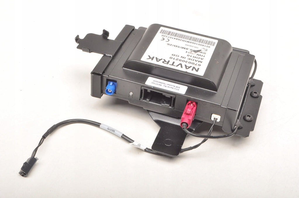 MASERATI GHIBLI III 2.0 HYBRID MODULE DRIVER GPS 6700309210