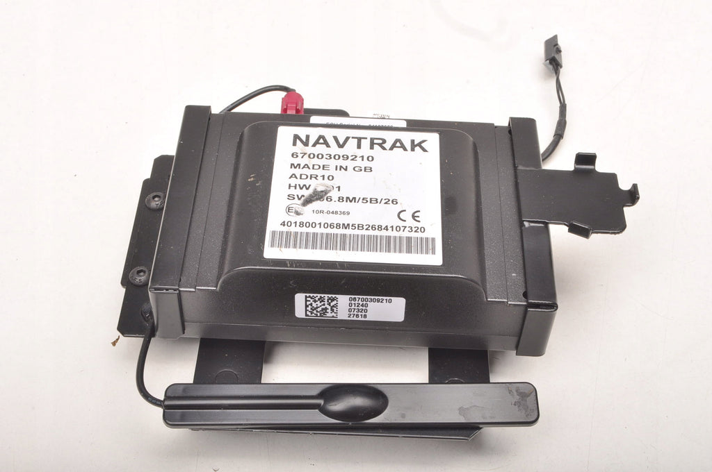 MASERATI GHIBLI III 2.0 HYBRID MODULE DRIVER GPS 6700309210
