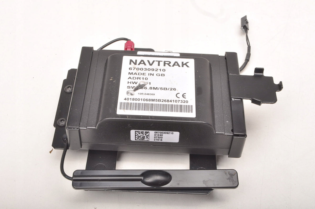 MASERATI GHIBLI III 2.0 HYBRID MODULE DRIVER GPS 6700309210