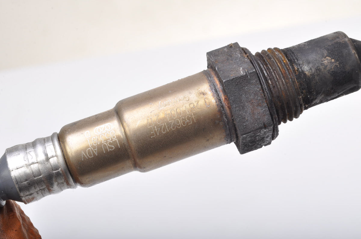 MASERATI GHIBLI III 3.0 D LAMBDA SENSOR 45962124F