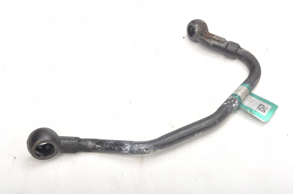 MASERATI GHIBLI III 3.0 D OIL PIPE