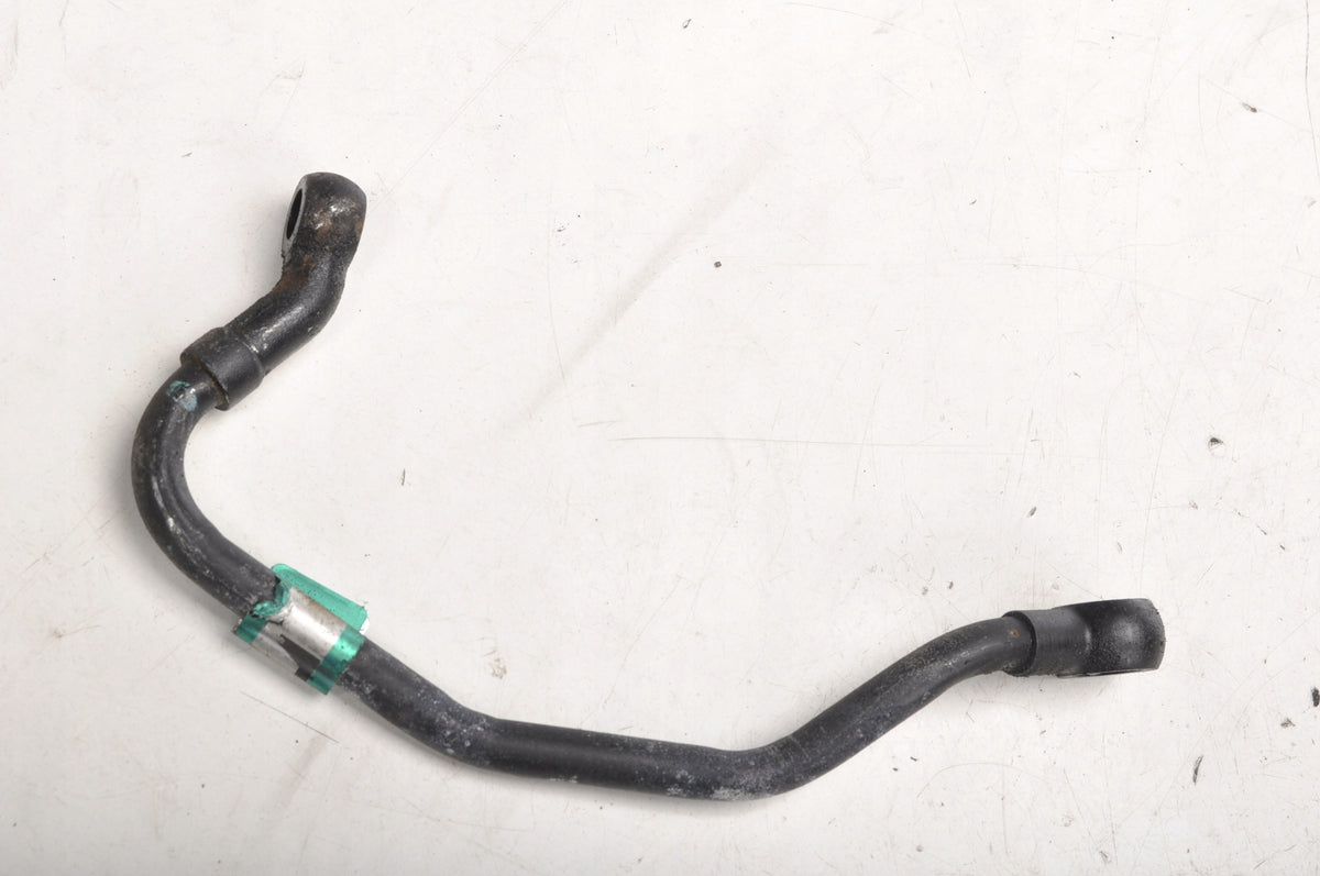 MASERATI GHIBLI III 3.0 D OIL PIPE