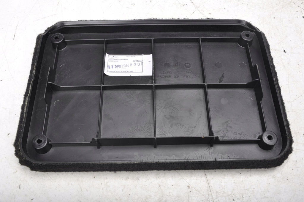 MASERATI GHIBLI III 3.0D COMPUTER COVER CAP 670013401
