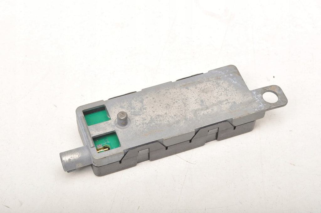 MASERATI GHIBLI III ANTENNA AMPLIFIER 21R 670106193