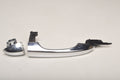 MASERATI GHIBLI III DOOR HANDLE RIGHT REAR