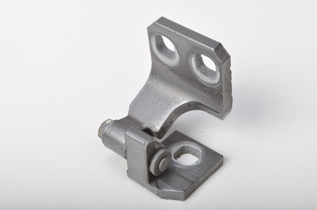 MASERATI GHIBLI III DOOR HINGES LEFT REAR SET