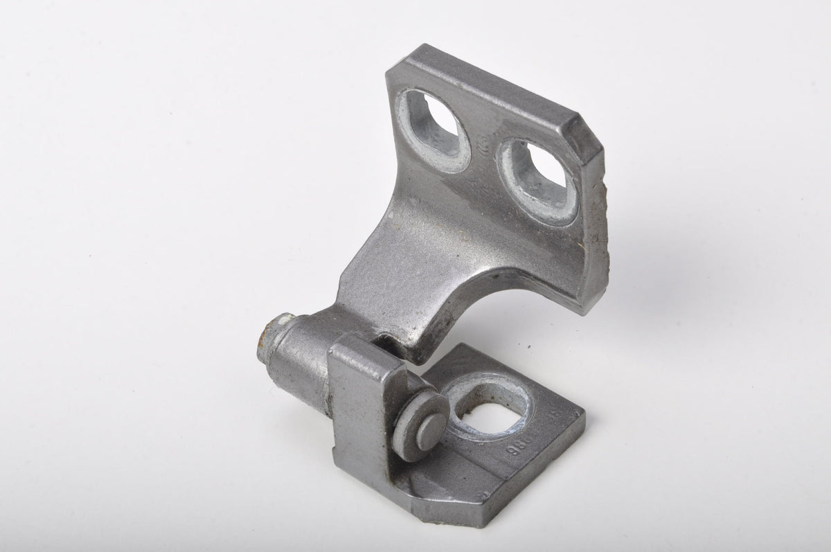 MASERATI GHIBLI III DOOR HINGES LEFT REAR SET
