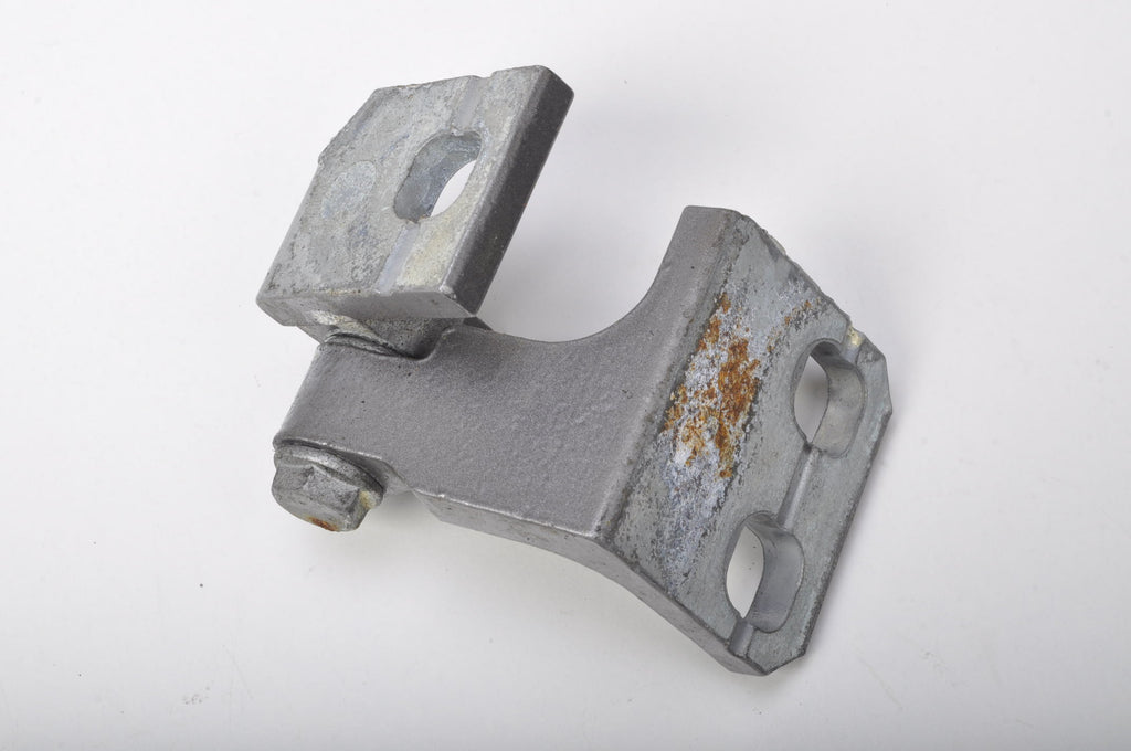 MASERATI GHIBLI III DOOR HINGES LEFT REAR SET