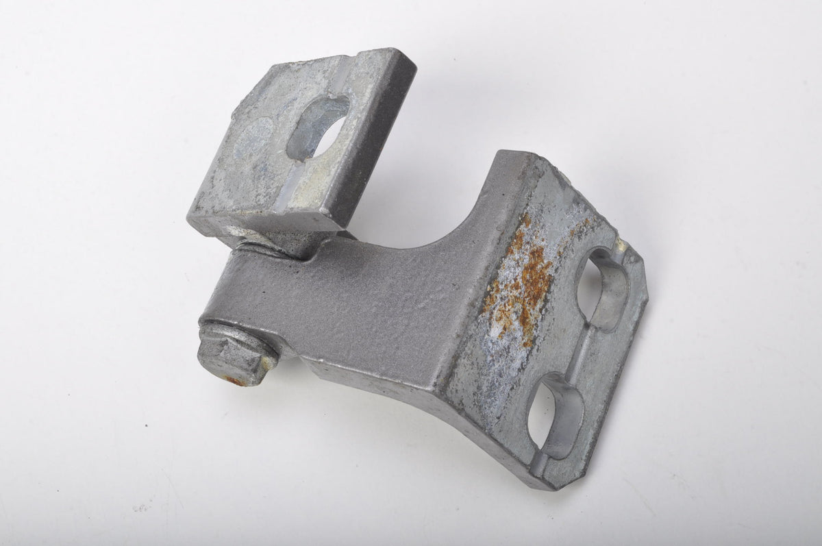 MASERATI GHIBLI III DOOR HINGES LEFT REAR SET