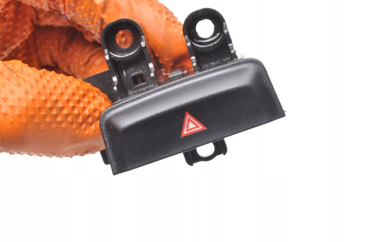 MASERATI GHIBLI III EMERGENCY LIGHT SWITCH 670071372