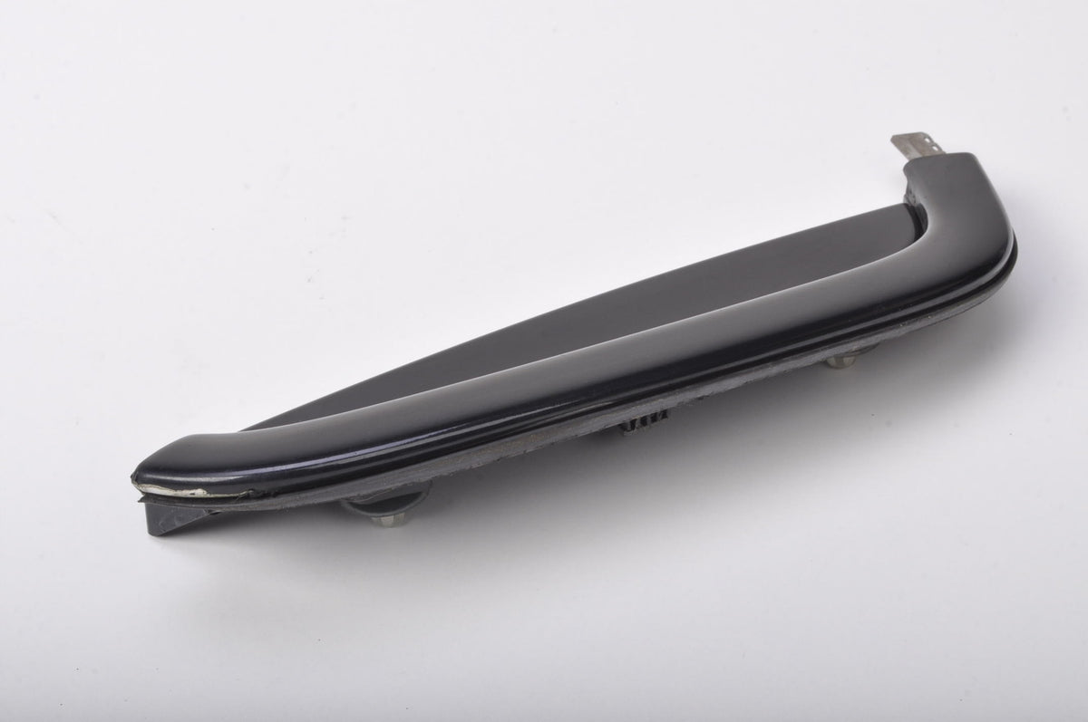 MASERATI GHIBLI III FENDER GUARD LEFT REAR 670023099