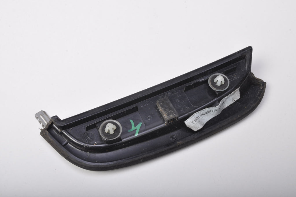 MASERATI GHIBLI III FENDER GUARD LEFT REAR 670023099