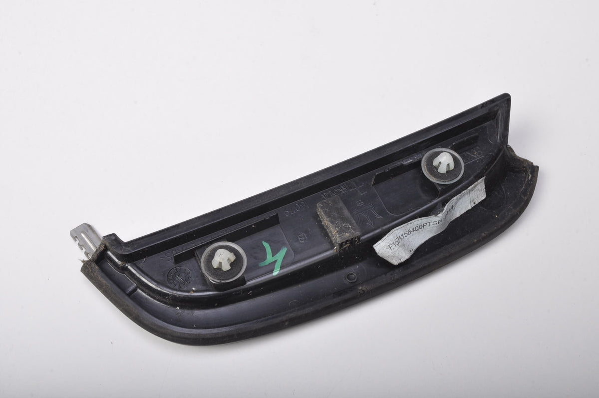 MASERATI GHIBLI III FENDER GUARD LEFT REAR 670023099