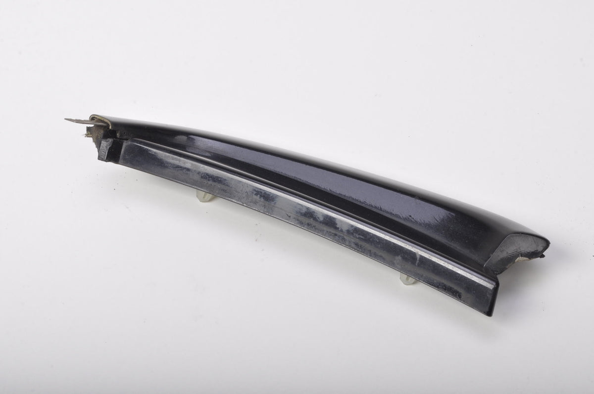 MASERATI GHIBLI III FENDER GUARD LEFT REAR 670023099