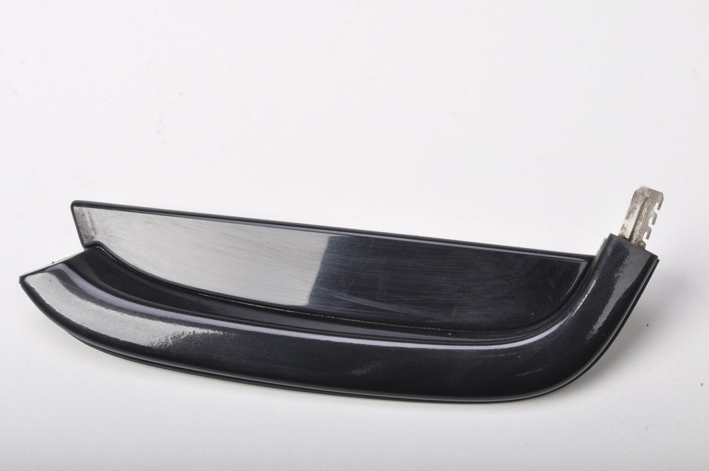 MASERATI GHIBLI III FENDER GUARD LEFT REAR 670023099