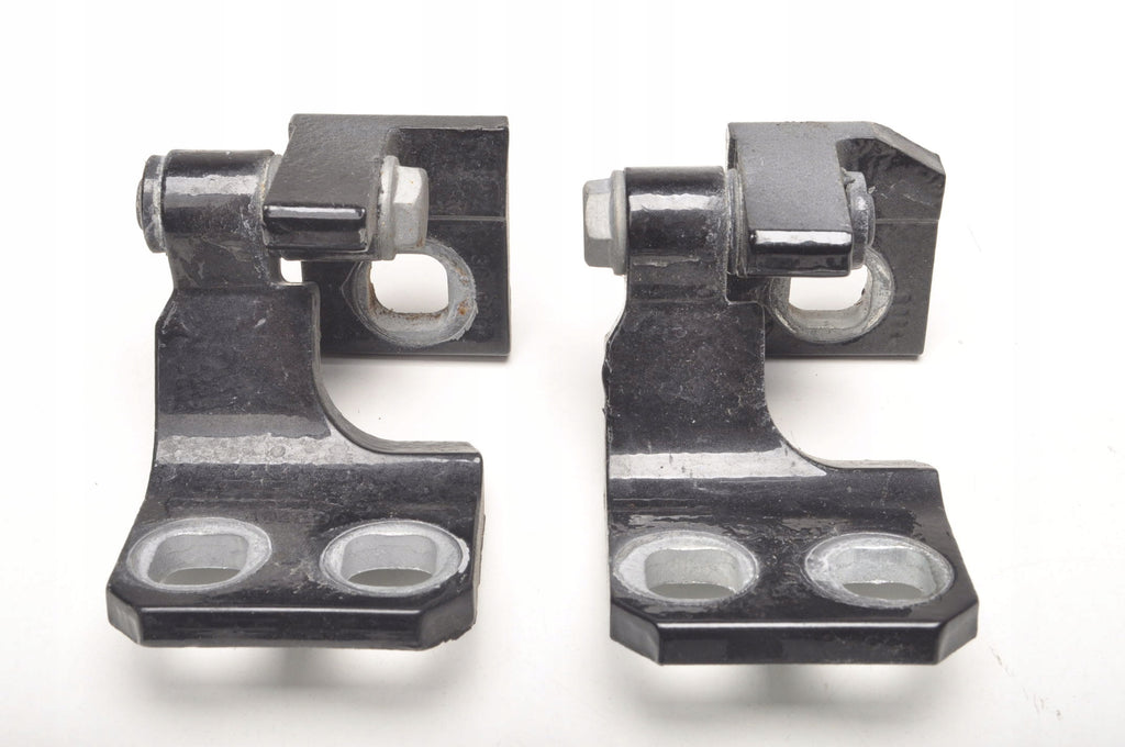 MASERATI GHIBLI III HINGE DOOR STOP RIGHT REAR