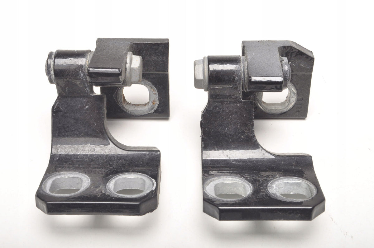 MASERATI GHIBLI III HINGE DOOR STOP RIGHT REAR