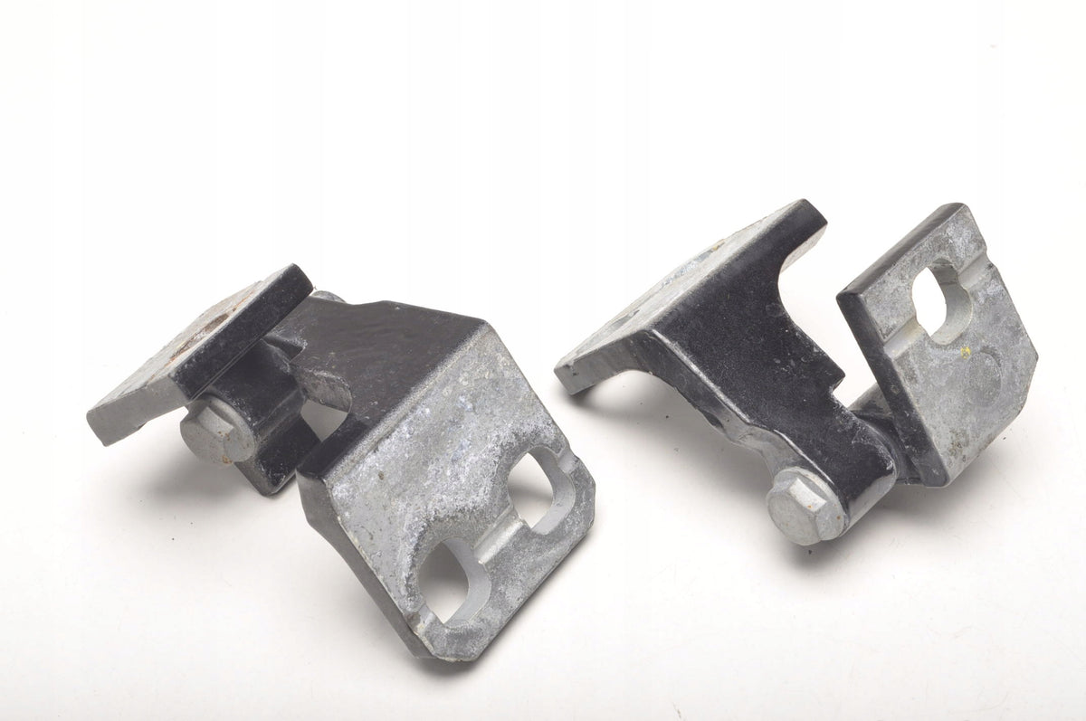 MASERATI GHIBLI III HINGE DOOR STOP RIGHT REAR