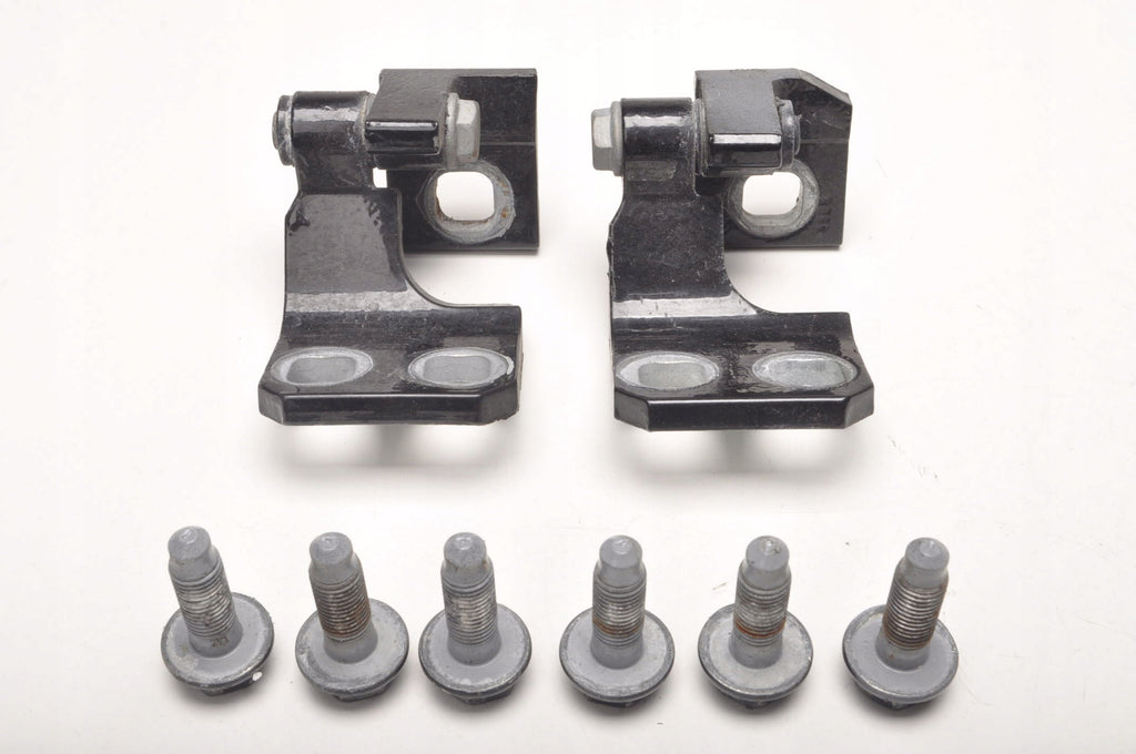 MASERATI GHIBLI III HINGE DOOR STOP RIGHT REAR