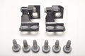 MASERATI GHIBLI III HINGE DOOR STOP RIGHT REAR