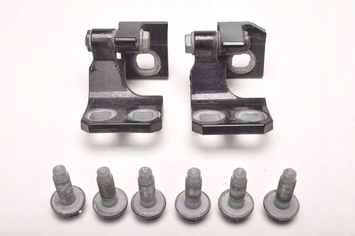 MASERATI GHIBLI III HINGE DOOR STOP RIGHT REAR