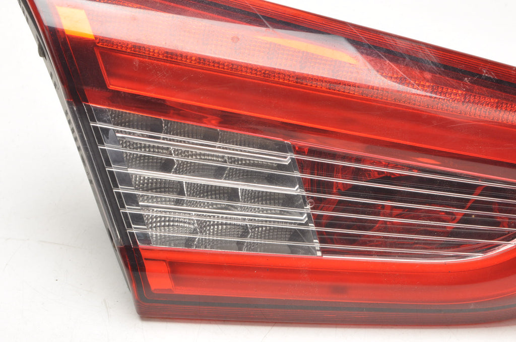 MASERATI GHIBLI III LEFT REAR LAMP IN FLAP 06700046820