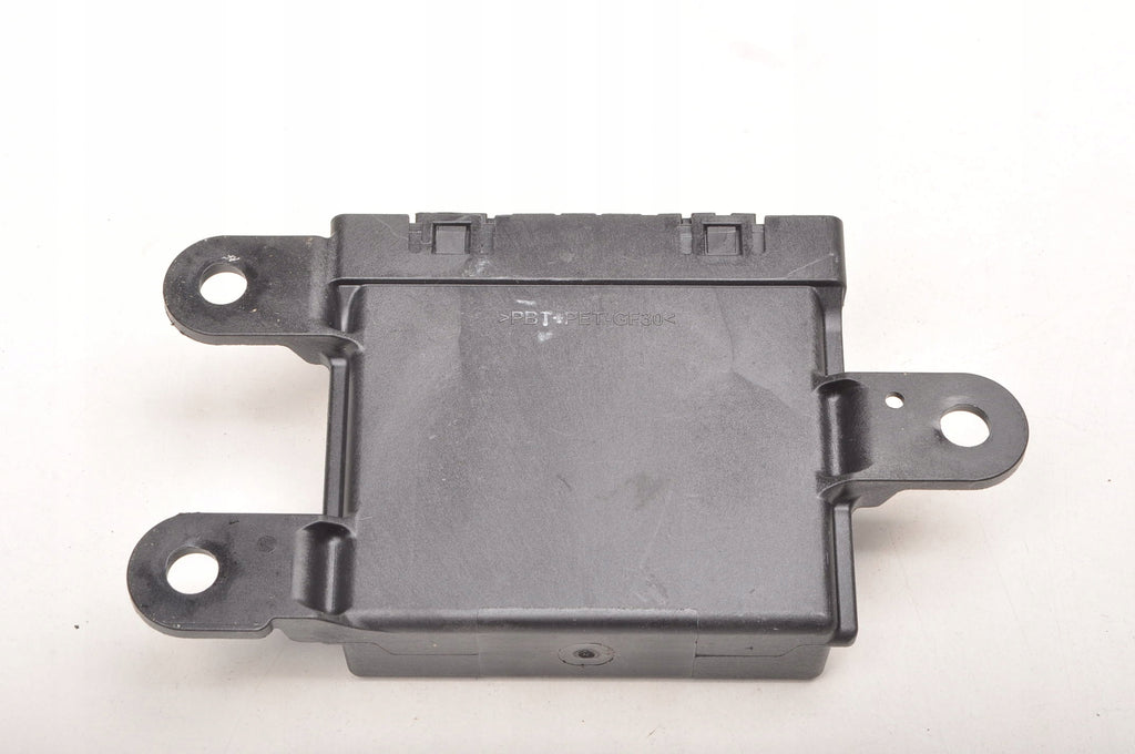 MASERATI GHIBLI III LIFT MODULE PDC PARKTRONIC 670153622
