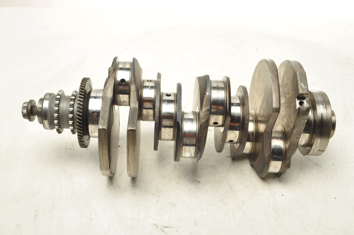 MASERATI GHIBLI III M157 LEVANTE 3.0D 250KM 275KM CRANKSHAFT M15746D