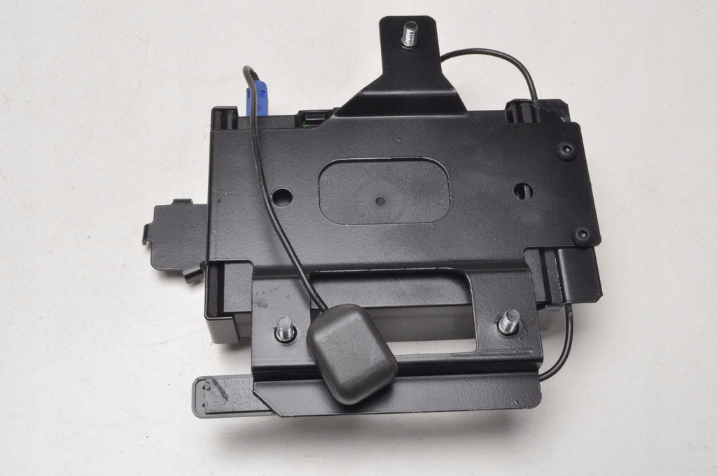 MASERATI GHIBLI III M157 NAVIGATION CONTROLLER MODULE 670030921
