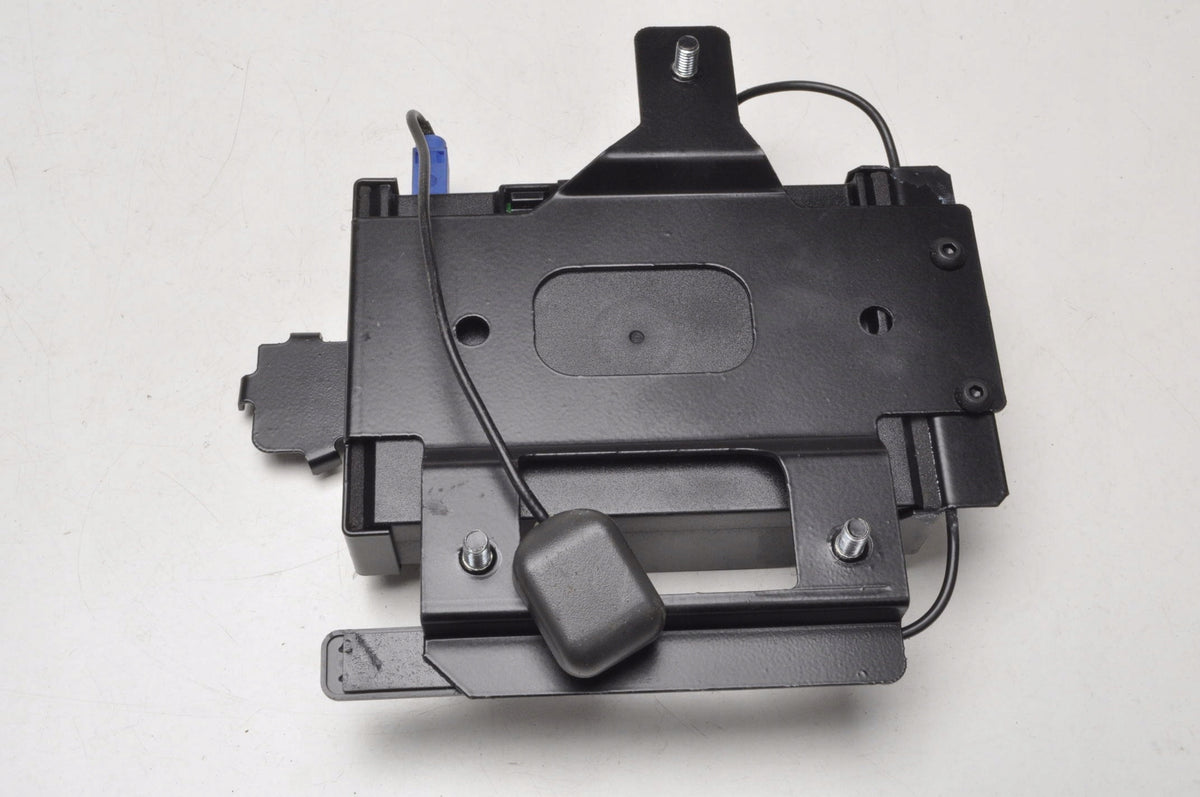 MASERATI GHIBLI III M157 NAVIGATION CONTROLLER MODULE 670030921