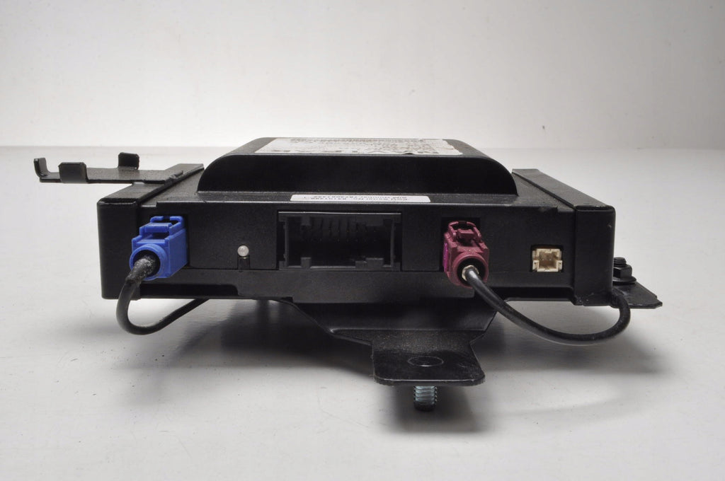MASERATI GHIBLI III M157 NAVIGATION CONTROLLER MODULE 670030921