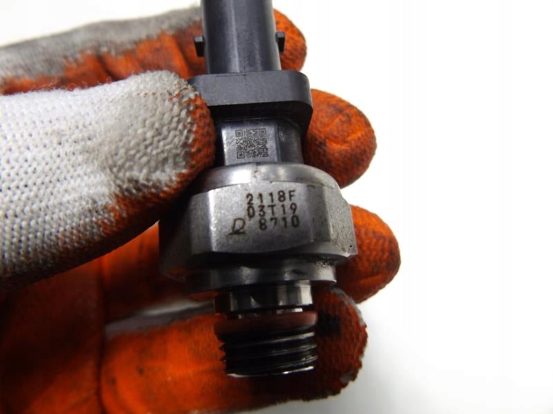 MASERATI GHIBLI III QUATTROPORTE VI 3.0 D EXHAUST PRESSURE SENSOR 2118F