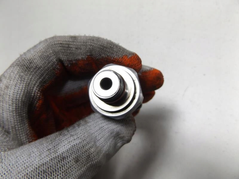 MASERATI GHIBLI III QUATTROPORTE VI 3.0 D EXHAUST PRESSURE SENSOR 2118F