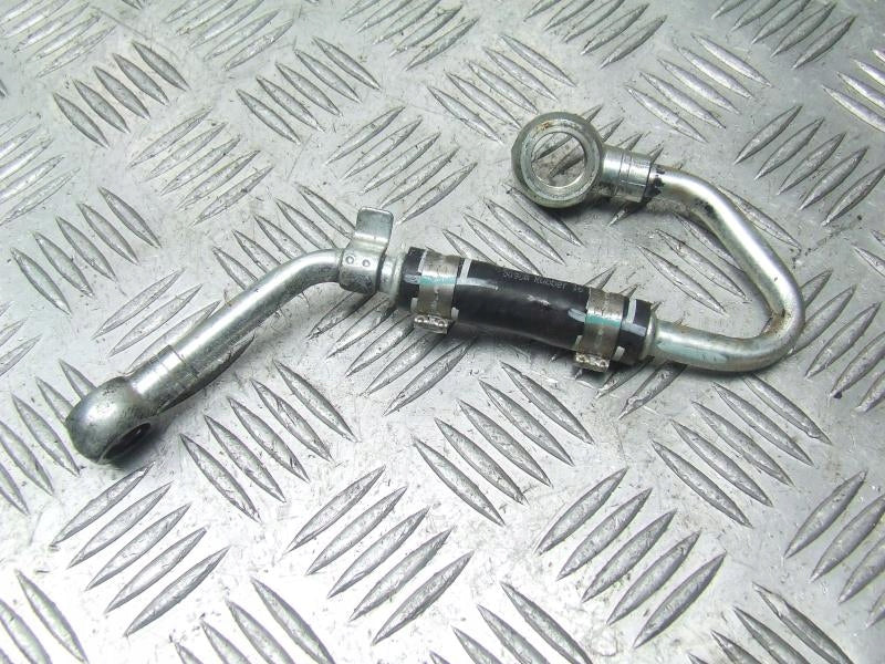 MASERATI GHIBLI III QUATTROPORTE VI 3.0 D OIL PIPE