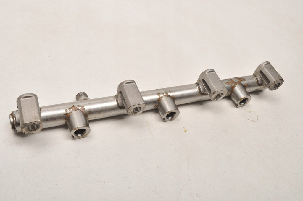 MASERATI GHIBLI III QUATTROPORTE VI 3.0 V6 INJECTION RAIL 000283629
