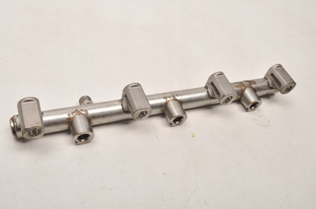 MASERATI GHIBLI III QUATTROPORTE VI 3.0 V6 INJECTION RAIL 000283629