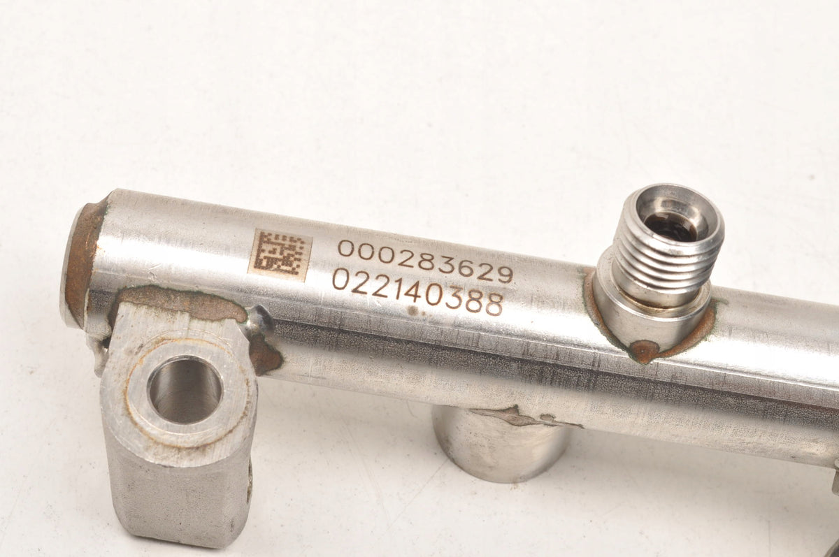 MASERATI GHIBLI III QUATTROPORTE VI 3.0 V6 INJECTION RAIL 000283629