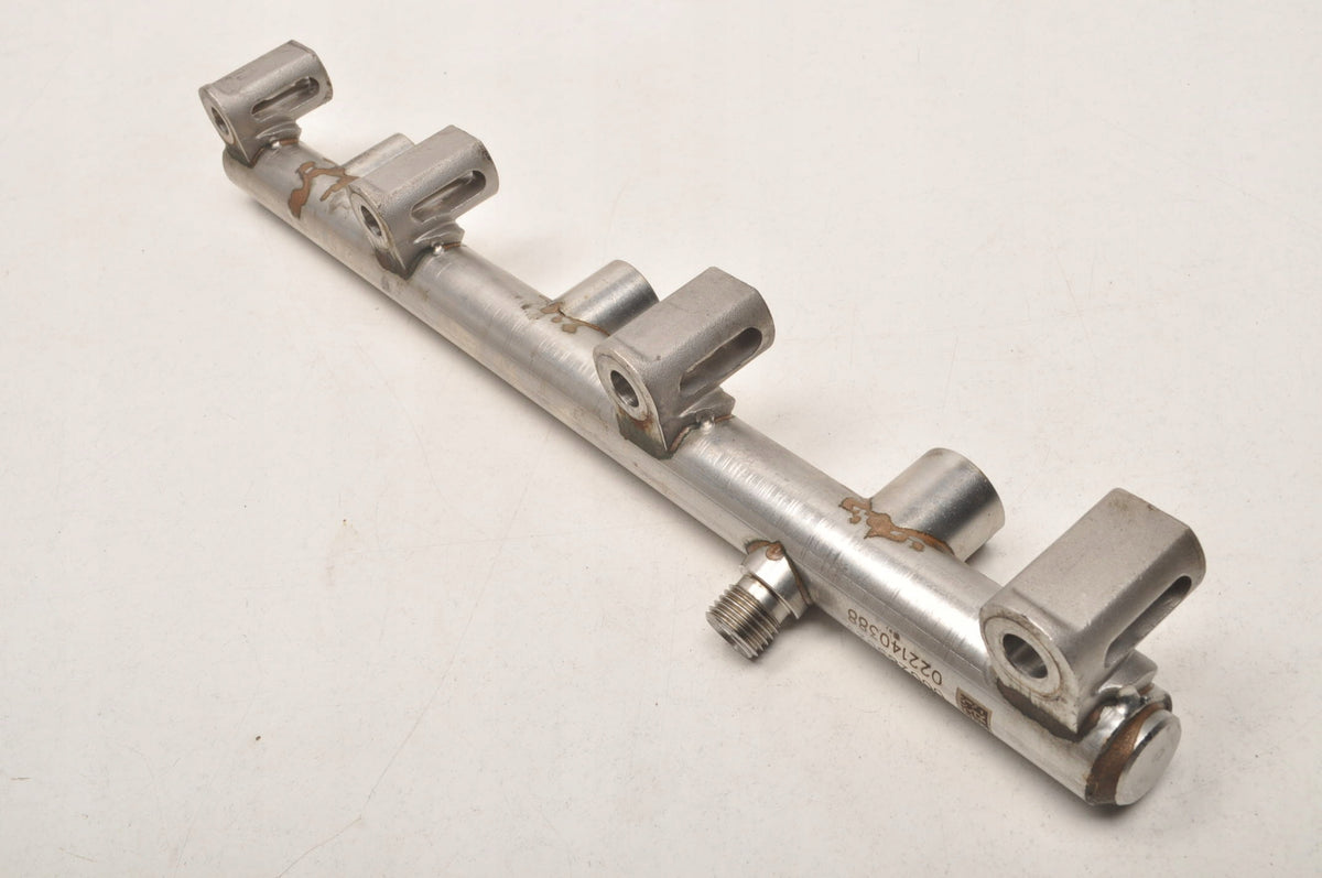 MASERATI GHIBLI III QUATTROPORTE VI 3.0 V6 INJECTION RAIL 000283629
