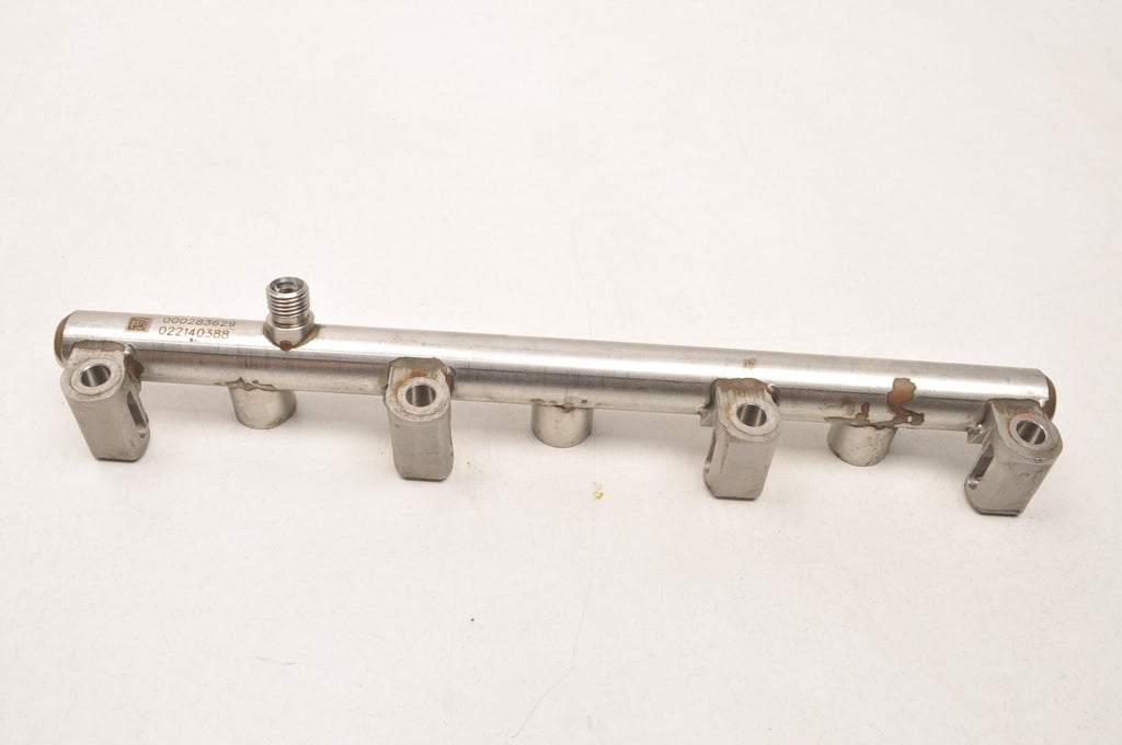MASERATI GHIBLI III QUATTROPORTE VI 3.0 V6 INJECTION RAIL 000283629