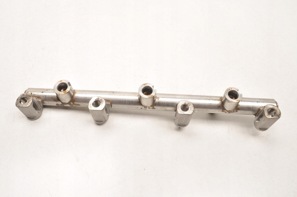 MASERATI GHIBLI III QUATTROPORTE VI 3.0 V6 INJECTION RAIL 000283629