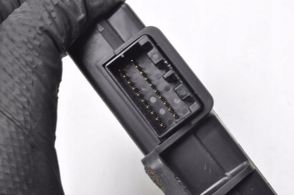 MASERATI GHIBLI III QUATTROPORTE VI MODULE DRIVER 670008068