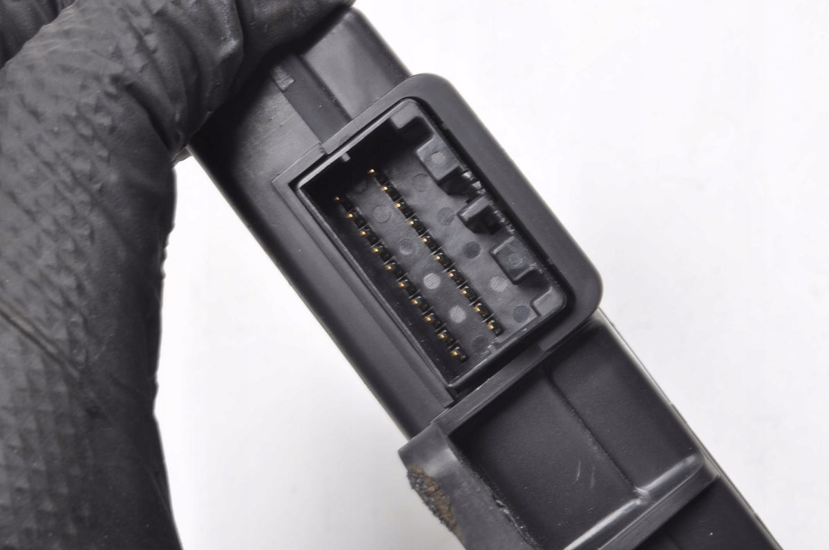 MASERATI GHIBLI III QUATTROPORTE VI MODULE DRIVER 670008068
