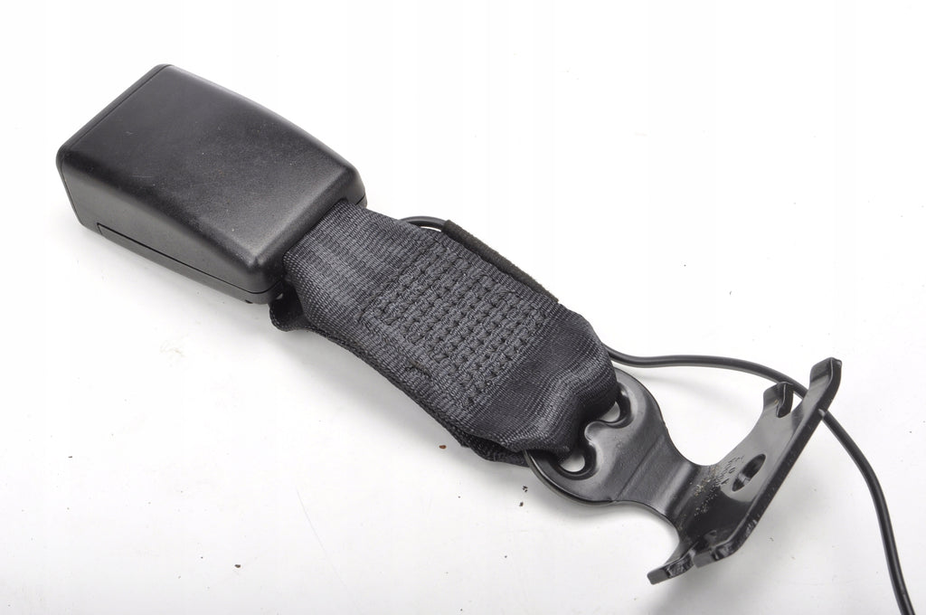MASERATI GHIBLI III SEAT BELT FASTENING REAR MIDDLE 670019306