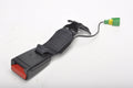 MASERATI GHIBLI III SEAT BELT FASTENING REAR MIDDLE 670019306
